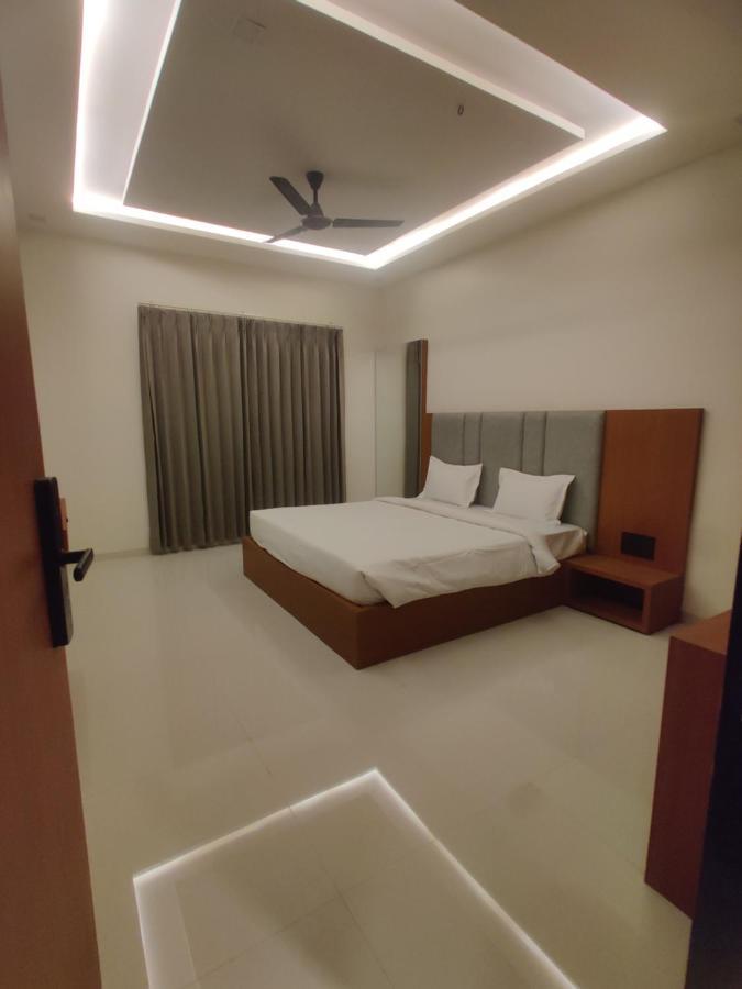 Hotel Pride Of Chittor Chittorgarh Ngoại thất bức ảnh
