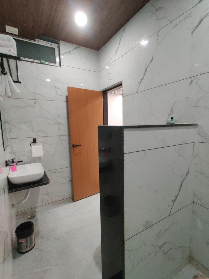 Hotel Pride Of Chittor Chittorgarh Ngoại thất bức ảnh