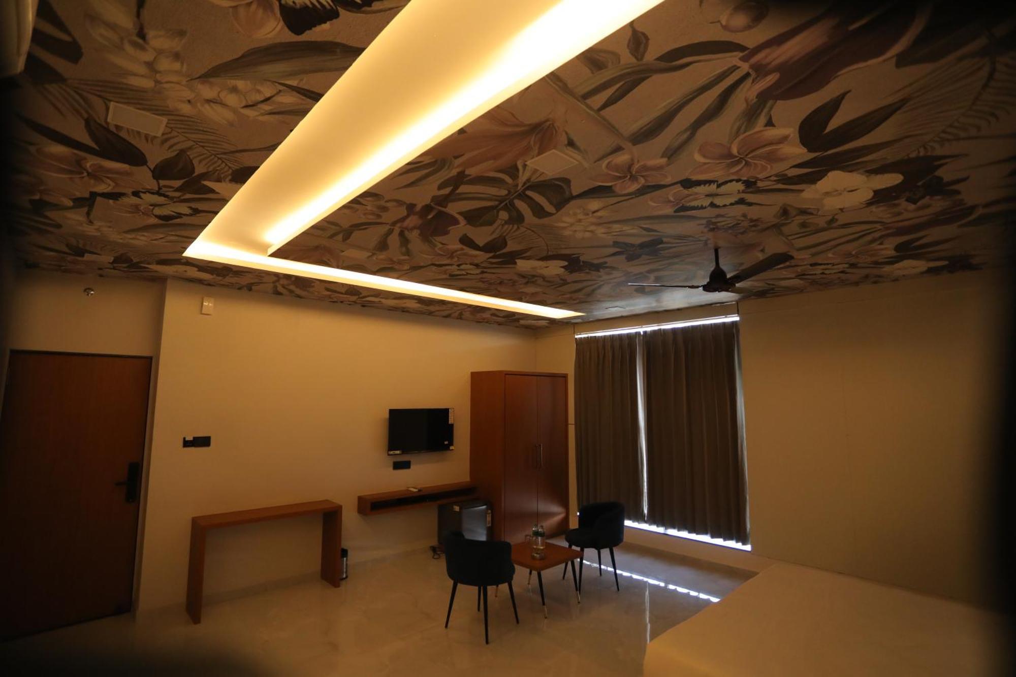 Hotel Pride Of Chittor Chittorgarh Ngoại thất bức ảnh