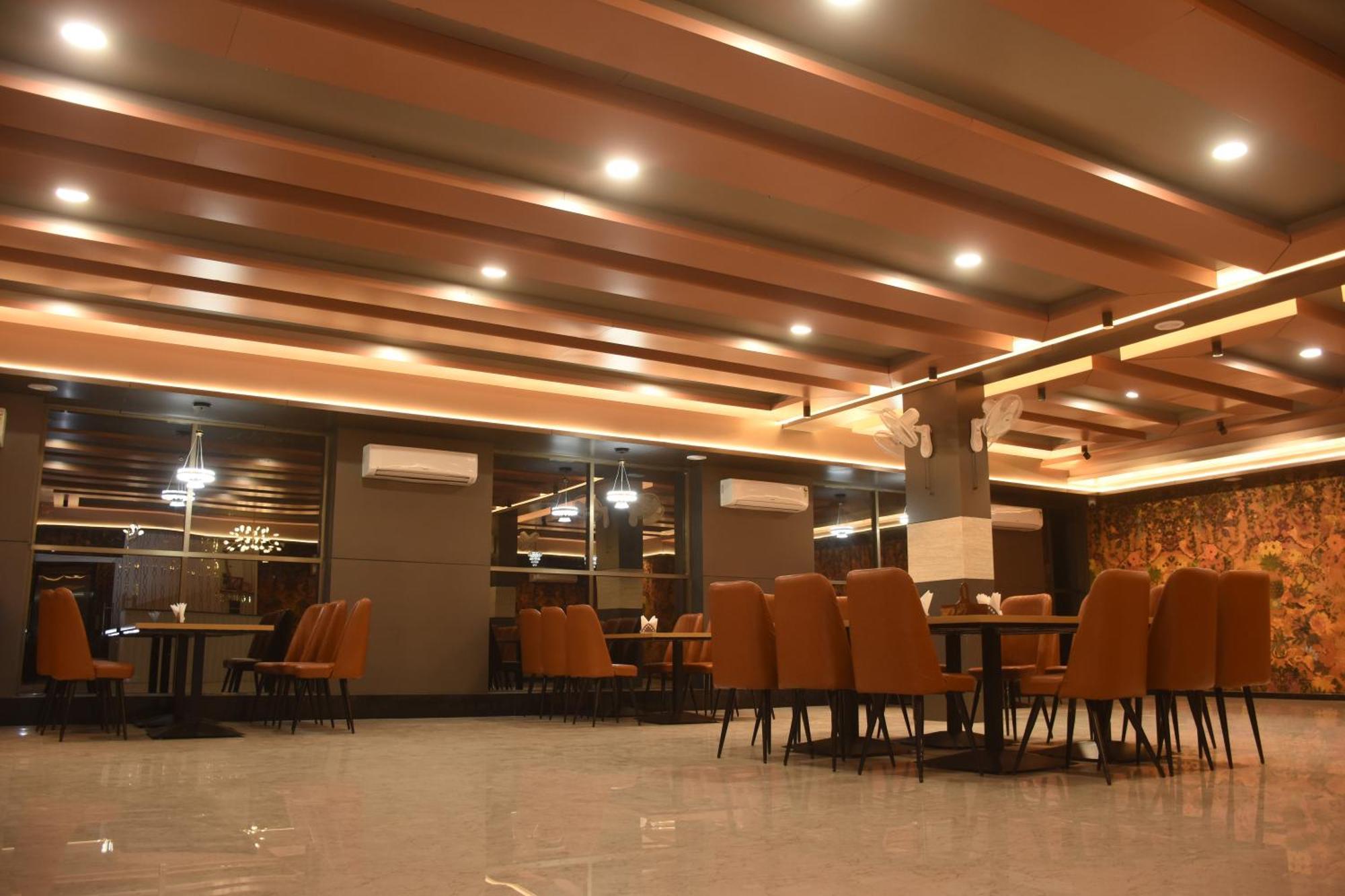 Hotel Pride Of Chittor Chittorgarh Ngoại thất bức ảnh