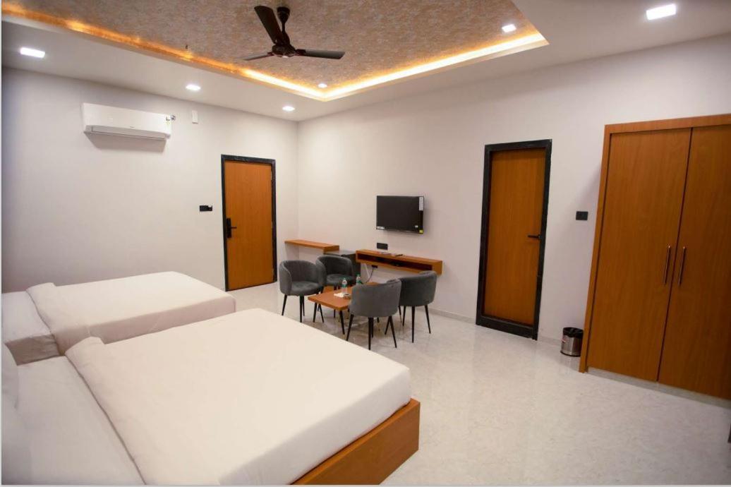 Hotel Pride Of Chittor Chittorgarh Ngoại thất bức ảnh